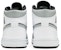 Air Jordan 1 Mid 'Bayang Putih' 554724-073
