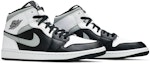Cheap Air Jordan 1 Mid 'Bayang Putih' 554724-073