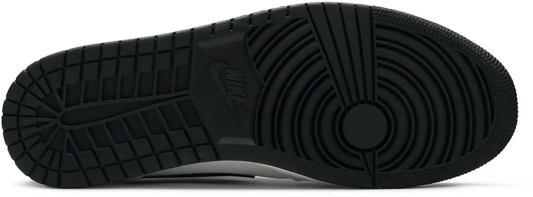 에어 조던 1 미드 '화이트 실버' 554724-121 Shop 에어 조던 1 미드 '화이트 실버' 554724-121