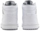 Details for Air Jordan 1 Mid 'White Wolf Grey' (2016) 554724-112