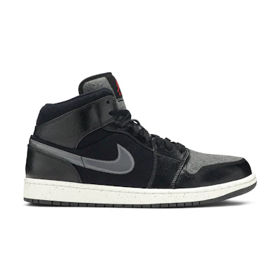 Jordan 1 Mid 'Winterized'