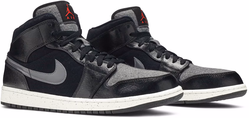 Air jordan 2025 1 premium mid