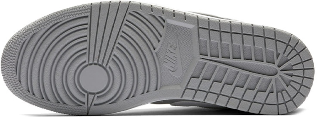 2018 에어 조던 1 미드 '울프 그레이' 554724-046 Purchase 2018 에어 조던 1 미드 '울프 그레이' 554724-046
