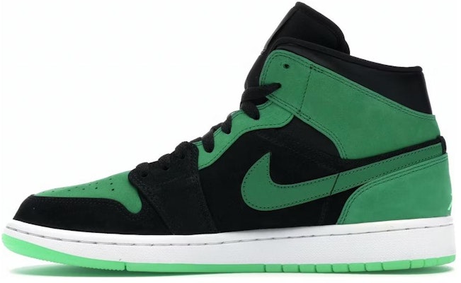 에어 조던 1 미드 'E3 그린' (Xbox는 삭제 - 인지도 문제) 862257-726 Buy 에어 조던 1 미드 'E3 그린' (Xbox는 삭제 - 인지도 문제) 862257-726