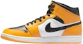 Buy Air Jordan 1 Mid 'Amarillo Negro' 54724701
