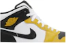 Order Air Jordan 1 Mid ''Gelb Ocker'' DQ8426-701