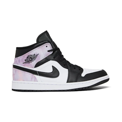 Jordan 1 Mid 'Zen Master'
