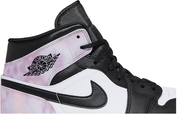 Air Jordan 1 Mid 'Zen Master' Lelaki. DM1200-001 Order Air Jordan 1 Mid 'Zen Master' Lelaki. DM1200-001