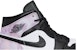 Air Jordan 1 Mid 'Zen Master' Lelaki. DM1200-001