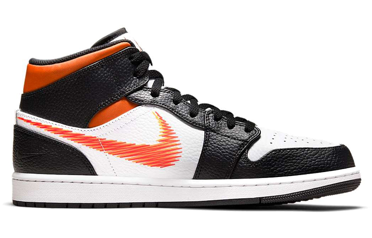 Order Air Jordan 1 中筒「鋸齒 Swoosh」DN4929-100