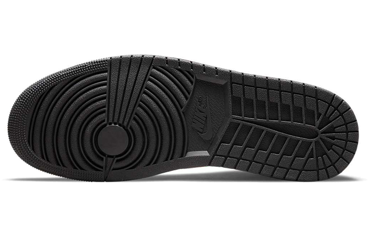 air jordan 1 mid zig zag swoosh