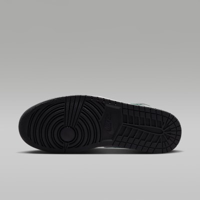 Air Jordan 1 Mid Noir/Vert Gorge/Blanc Sommet DQ8426-004 Order Air Jordan 1 Mid Noir/Vert Gorge/Blanc Sommet DQ8426-004