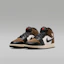 Purchase Air Jordan 1 Mid Zwart/Palomino/University Red/Phantom DQ8423-007