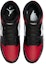 Lookbook Air Jordan 1 Mid Cleat 'Bred Toe' FJ6805-601