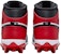 Air Jordan 1 Mid Cleat 'Bred Toe' FJ6805-601