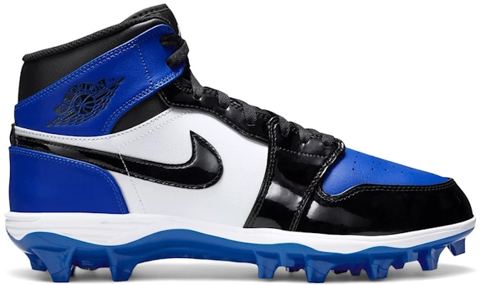Air Jordan 1 Mid Cleat 'Game Royal' FJ6805-401 Buy Air Jordan 1 Mid Cleat 'Game Royal' FJ6805-401