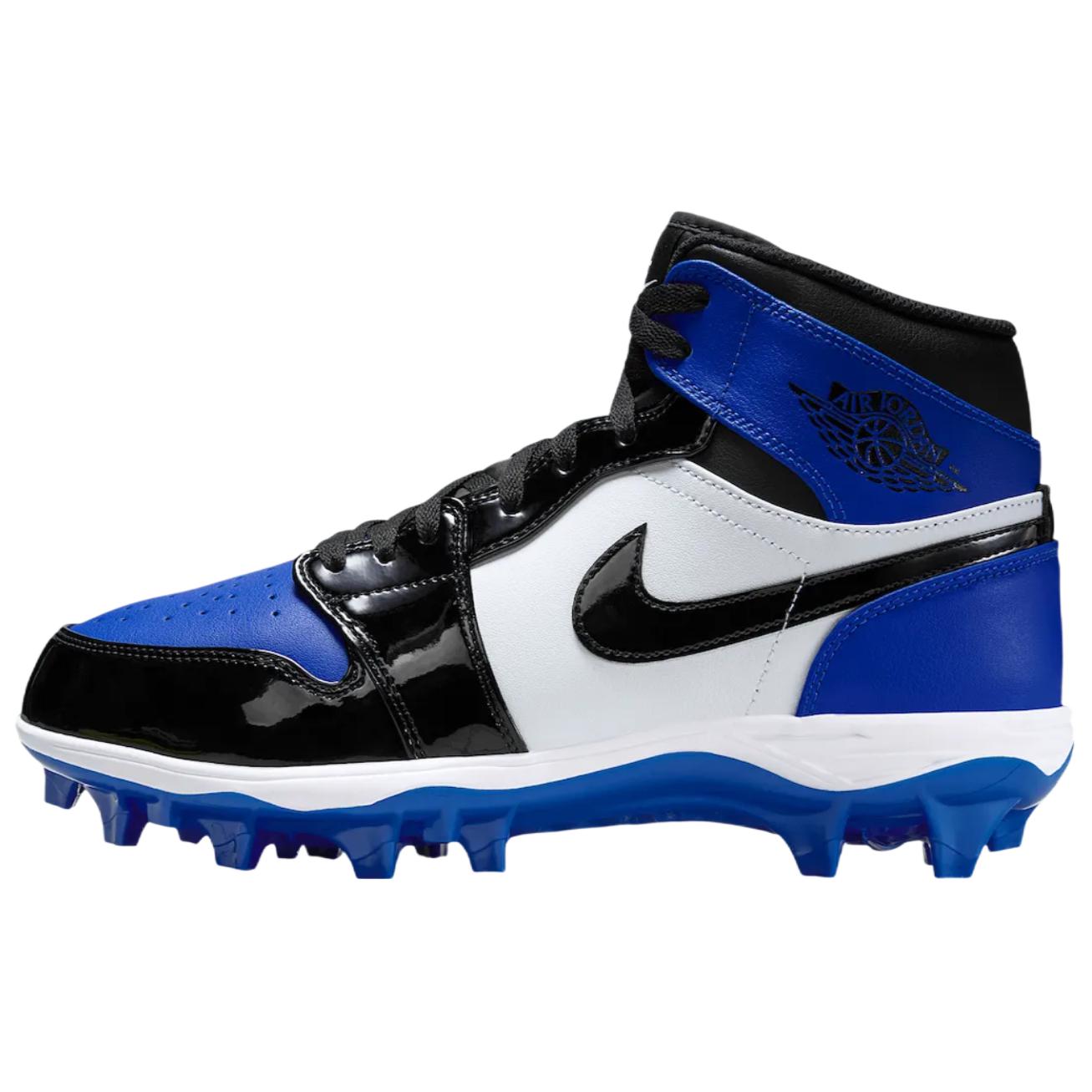 Buy Air Jordan 1 Mid 钉鞋 'Game Royal' 皇家蓝 FJ6805-401