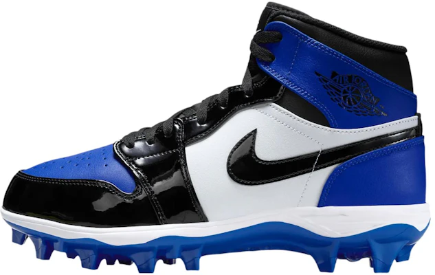 Air Jordan 1 Mid 钉鞋 'Game Royal' 皇家蓝 FJ6805-401 Buy Air Jordan 1 Mid 钉鞋 'Game Royal' 皇家蓝 FJ6805-401