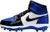 Buy Air Jordan 1 Mid 钉鞋 'Game Royal' 皇家蓝 FJ6805-401