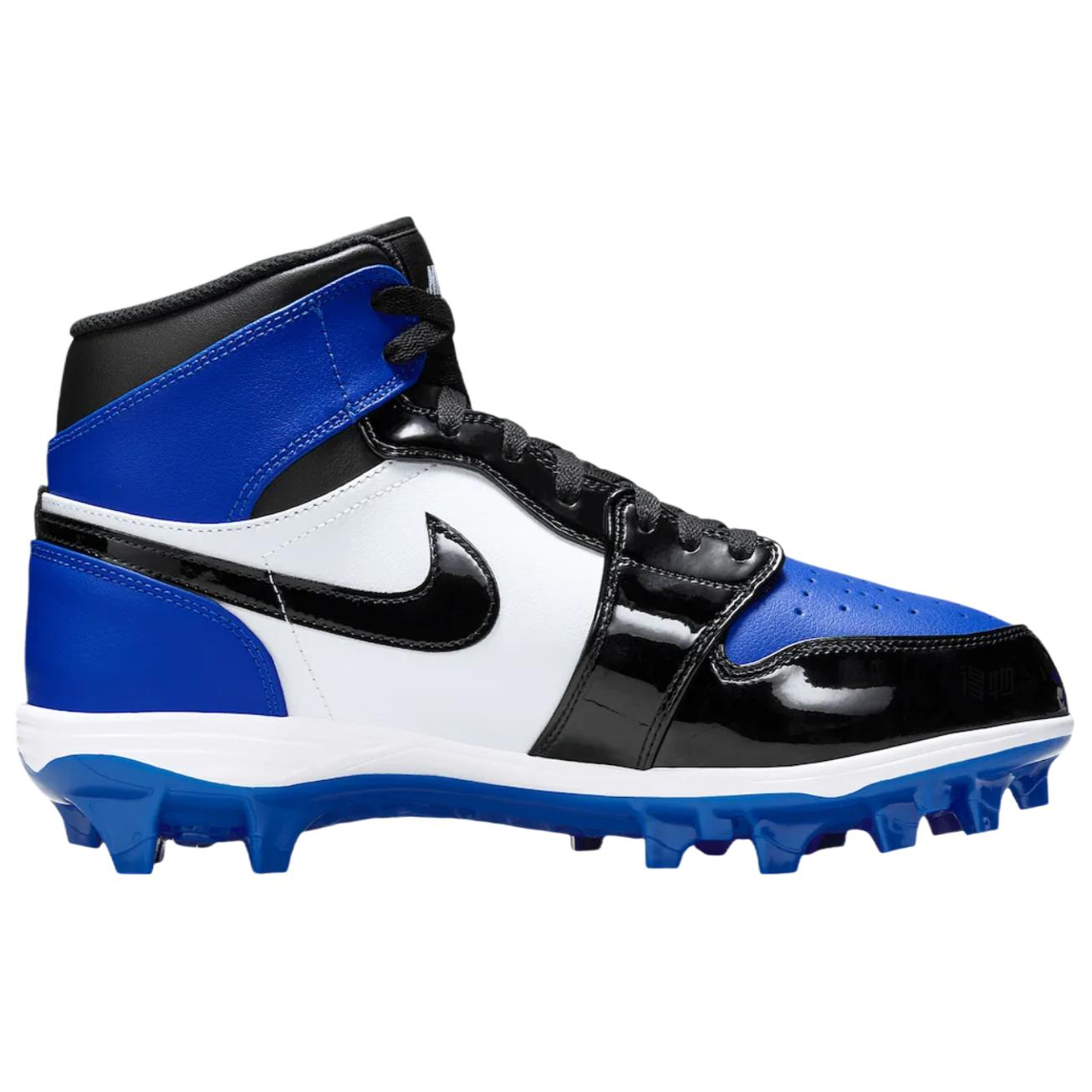 Order Air Jordan 1 Mid 钉鞋 'Game Royal' 皇家蓝 FJ6805-401