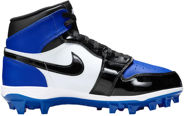 Air Jordan 1 Mid 钉鞋 'Game Royal' 皇家蓝 FJ6805-401 Order Air Jordan 1 Mid 钉鞋 'Game Royal' 皇家蓝 FJ6805-401