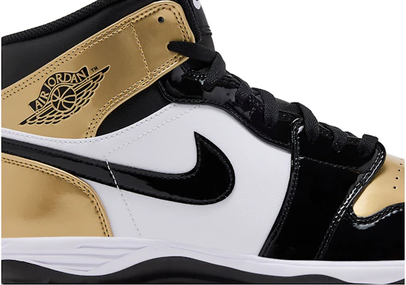 Air Jordan 1 Mid Cleat ''Gouden Neus'' FJ6805-701 Order Air Jordan 1 Mid Cleat ''Gouden Neus'' FJ6805-701