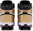 Details for Air Jordan 1 Mid Cleat ''Gouden Neus'' FJ6805-701