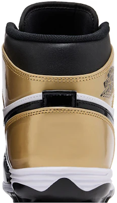 Air Jordan 1 Mid Cleat ''Gouden Neus'' FJ6805-701 Sizing Air Jordan 1 Mid Cleat ''Gouden Neus'' FJ6805-701