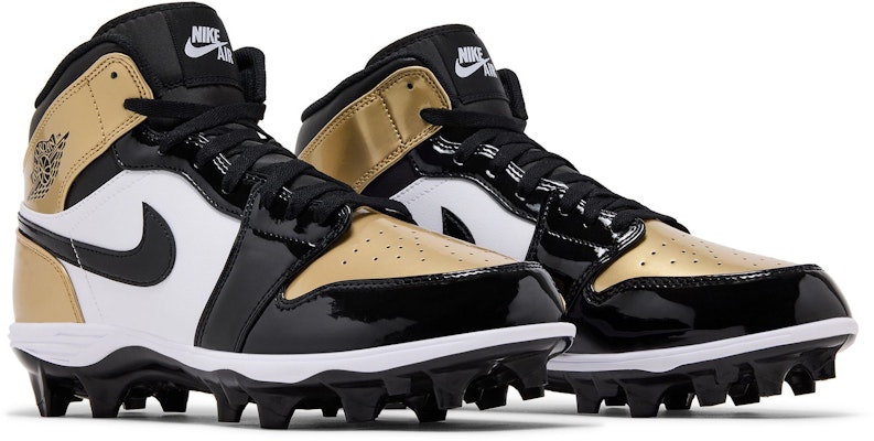 Air Jordan 1 Mid Cleat ''Gouden Neus'' FJ6805-701 Cheap Air Jordan 1 Mid Cleat ''Gouden Neus'' FJ6805-701