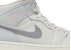 Air Jordan 1 Mid Light Bone 852542-003 (Tetulang Cerah)