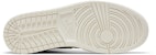 Air Jordan 1 Mid Light Bone 852542-003 (Tetulang Cerah)