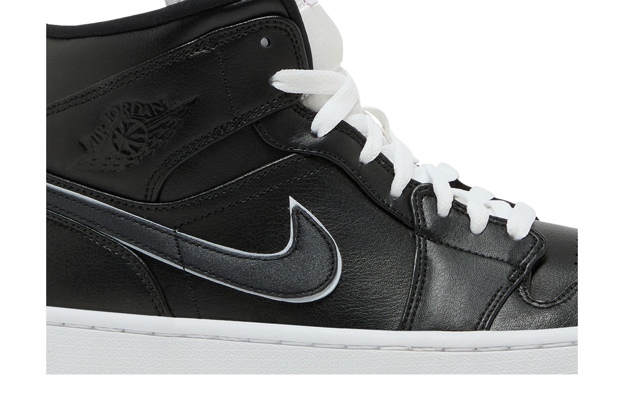 Order Air Jordan 1 Mid Quizás Destruí El Juego 852542-016