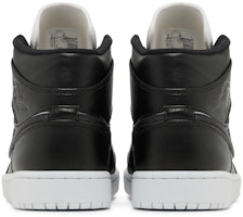 Air Jordan 1 Mid 也許我摧毀了這個遊戲 852542-016 Details for Air Jordan 1 Mid 也許我摧毀了這個遊戲 852542-016