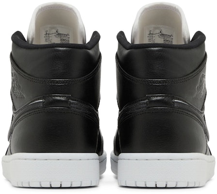 Air Jordan 1 Mid Mungkin Saya Menghancurkan Permainan 852542-016 Details for Air Jordan 1 Mid Mungkin Saya Menghancurkan Permainan 852542-016