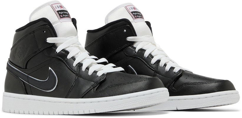 Air Jordan 1 Mid Mungkin Saya Menghancurkan Permainan 852542-016 Cheap Air Jordan 1 Mid Mungkin Saya Menghancurkan Permainan 852542-016