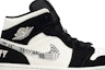 Order Air Jordan 1 Mid Melo SE 'Kesetaraan' 852542-010