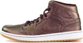 Buy Air Jordan 1 Mid Nouveau 'Deep Burgundy' 629151-605