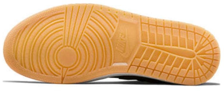 Air Jordan 1 Mid Nouveau '深酒红' 629151-605 Details for Air Jordan 1 Mid Nouveau '深酒红' 629151-605