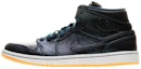 Buy Air Jordan 1 Mid Nouveau 'Biru Angkasa' 629151-404