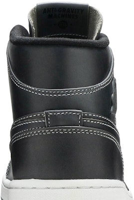 Air Jordan 1 Mid Nouveau 'Wolf Grey' 629151-004 (Versi Bahasa Malaysia) Sizing Air Jordan 1 Mid Nouveau 'Wolf Grey' 629151-004 (Versi Bahasa Malaysia)