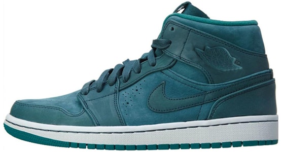 Air Jordan 1 Mid Nouveau 夜影 夜影 ‘新綠 白色 629151-306 Buy Air Jordan 1 Mid Nouveau 夜影 夜影 ‘新綠 白色 629151-306