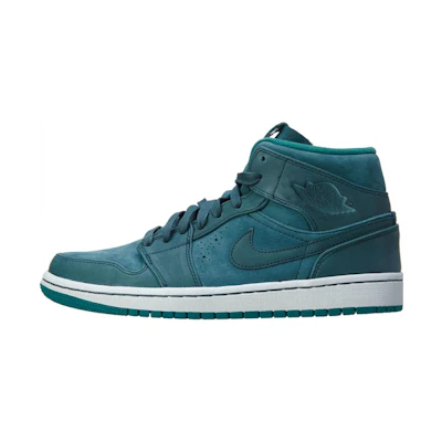 Jordan 1 Mid Nouveau Nght Shd Nght Shd ‘Lsh Tl White