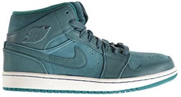 에어 조던 1 미드 누보 "나이트 쉐이드" (화이트) 629151-306 Order 에어 조던 1 미드 누보 "나이트 쉐이드" (화이트) 629151-306