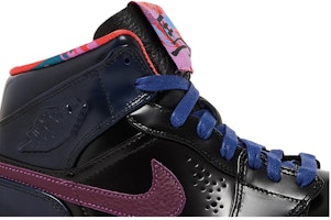 Air Jordan 1 Mid Nouveau Tahun Kuda 652484-405 Order Air Jordan 1 Mid Nouveau Tahun Kuda 652484-405