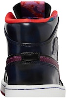 Air Jordan 1 Mid Nouveau Tahun Kuda 652484-405 Sizing Air Jordan 1 Mid Nouveau Tahun Kuda 652484-405