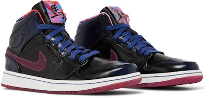 Air Jordan 1 Mid Nouveau Tahun Kuda 652484-405 Cheap Air Jordan 1 Mid Nouveau Tahun Kuda 652484-405