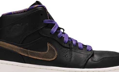 Air Jordan 1 Mid Noveau 'BHM' 2014 Pria Wanita Sneakers Original 629151-009 Order Air Jordan 1 Mid Noveau 'BHM' 2014 Pria Wanita Sneakers Original 629151-009