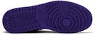 Air Jordan 1 Mid Noveau 'BHM' 2014 629151-009