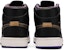 Air Jordan 1 Mid Noveau 'BHM' 2014 629151-009