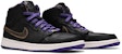 Air Jordan 1 Mid Noveau 'BHM' 2014 629151-009